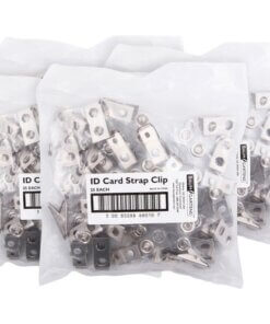 SICURIX ID Strap Clip Adapter