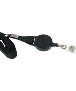 SICURIX Lanyard Card Reel