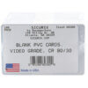 SICURIX PVC ID Card