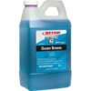 gallon of betco ocean breeze disinfectant