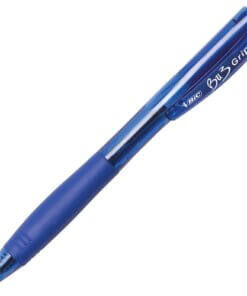 BIC BU3 Retractable Ballpoint Pen