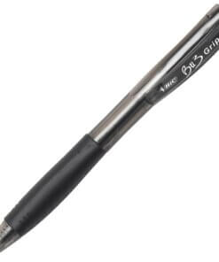 BIC BU3 Retractable Ballpoint Pen