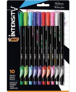 BIC Intensity Porous Point Pen