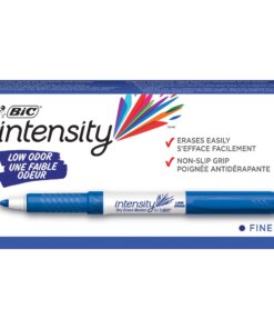 BIC Intensity Fine Point Whiteboard Marker
