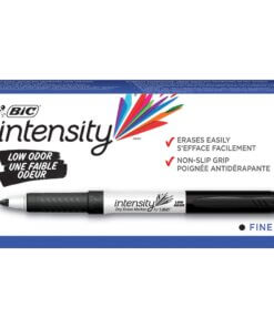 BIC Intensity Fine Point Whiteboard Marker