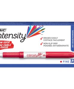 BIC Intensity Fine Point Whiteboard Marker