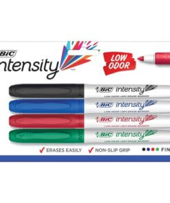BIC Intensity Dry Erase Marker
