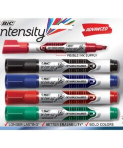 BIC Intensity Dry Erase Marker