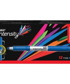 BIC Intensity Permanent Markers