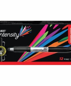 BIC Intensity Permanent Markers