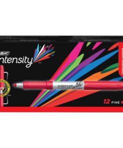 BIC Intensity Permanent Markers