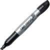 BIC Marking Chisel Tip Markers