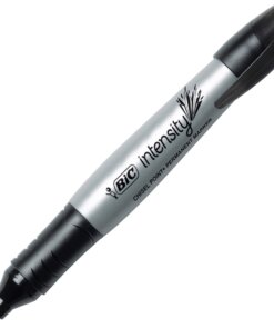 BIC Marking Chisel Tip Markers