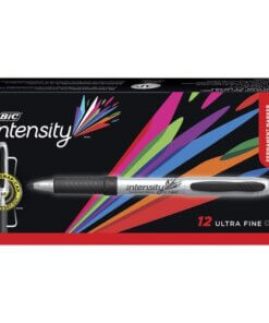 BIC Mark-it Ultra-Fine Point Permanent Marker