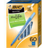 BIC Round Stic Ballpoint Pens