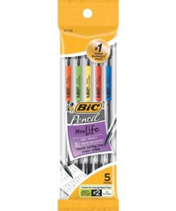 BIC .7mm Mechanical Pencils
