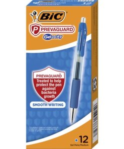 BIC PrevaGuard Gel-ocity Gel Pen