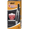 BIC PrevaGuard Gel-ocity Gel Pen