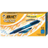 BIC SoftFeel Retractable Ball Pens