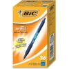 BIC SoftFeel Retractable Ball Pens