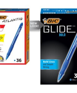 BIC Glide Bold