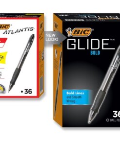 BIC Glide Bold