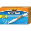 Wite-Out Shake 'N Squeeze Correction Pen