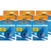 6 Pack BIC EZ Correct Correction Tape