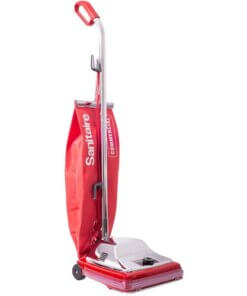 sanitaire vacuum