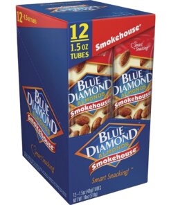 BlueDiamond Smokehouse Almonds