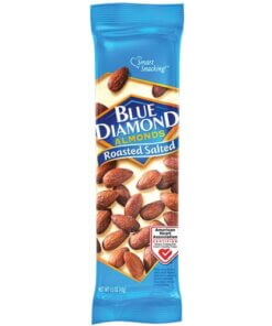 BlueDiamond Roasted Salted Almonds
