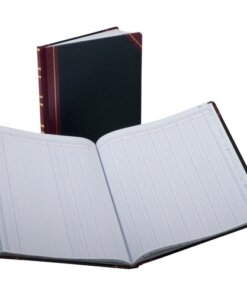 Boorum & Pease Boorum B&P 1602 1/2 Series Bound Columnar Book