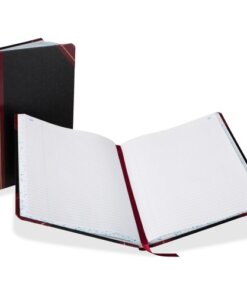 Boorum & Pease Boorum 21 Series Ruled Columnar Books