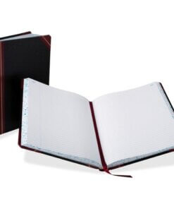 Boorum & Pease Boorum 21 Series Ruled Columnar Books