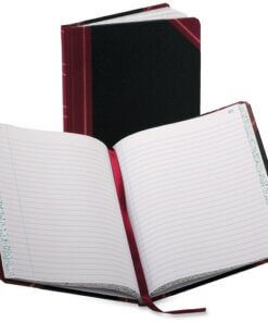 Boorum & Pease Boorum 38 Series Account Books