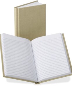 Boorum & Pease Boorum Bound Memo Book
