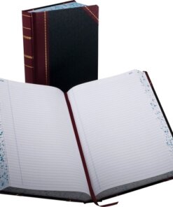Boorum & Pease Boorum 9 Series Record Rule Account Books
