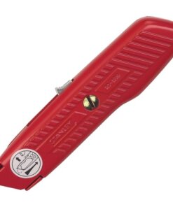 Stanley Self-retracting Utility Knife