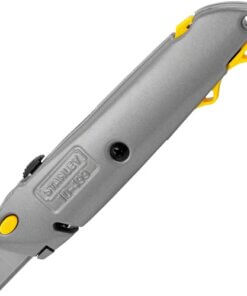 Stanley Quick-Change Utility Knife