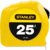Stanley Tape Rule