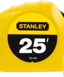 Stanley Tape Rule