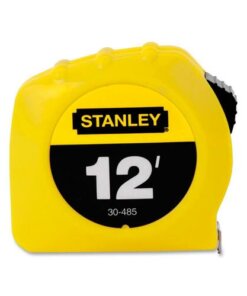 Stanley Tape Rule