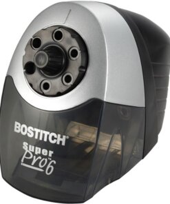 Bostitch Super Pro 6 Commercial Pencil Sharpener