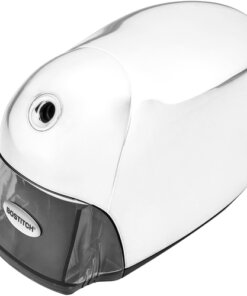 Bostitch QuietSharp Executive Pencil Sharpener