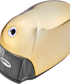 Bostitch QuietSharp Executive Pencil Sharpener