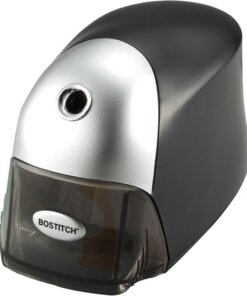 Bostitch QuietSharp Exec Electric Pencil Sharpener