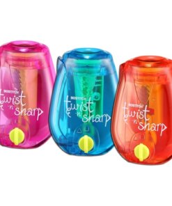 Bostitch Twist-N-Sharp Pencil Sharpener
