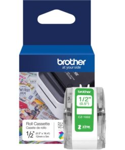 Brother Genuine CZ-1002 continuous length
