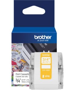 Brother Genuine CZ-1003 continuous length