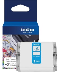 Brother Genuine CZ-1005 continuous length